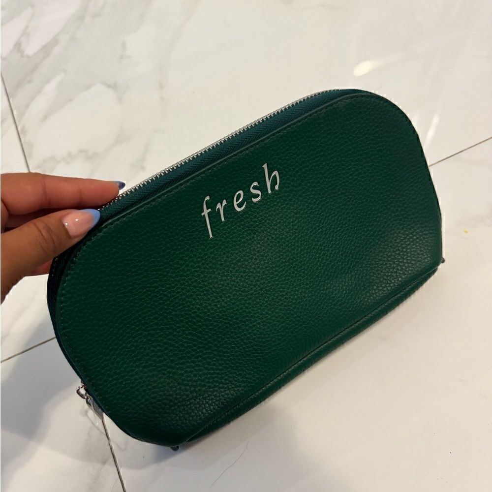 Fresh cosmetic bag #16